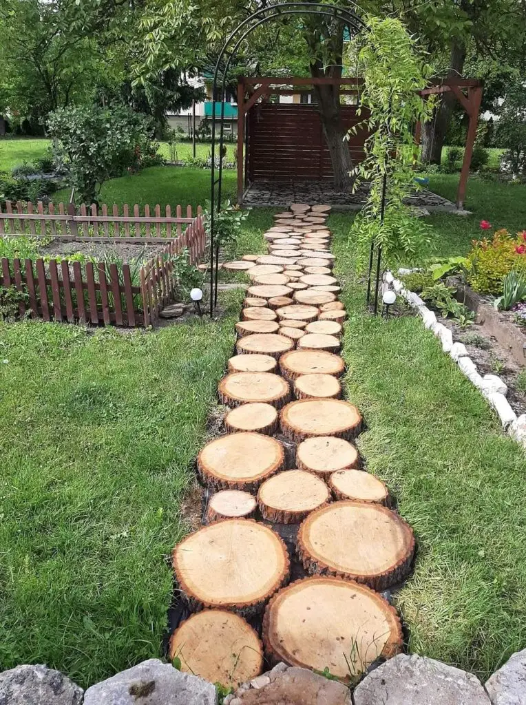 walkway designs