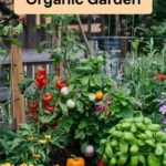 Companion Planting in an Organic Garden