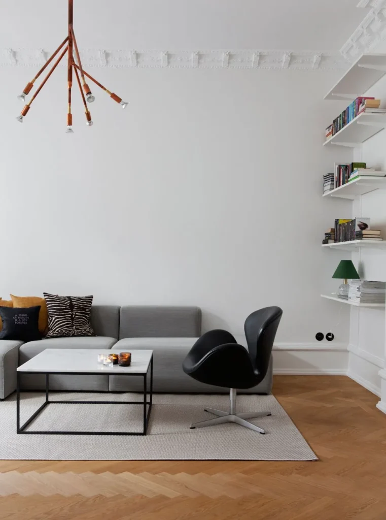 Scandinavian Minimalist Design Tips for a Simplicity-Driven Space