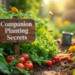 companion planting