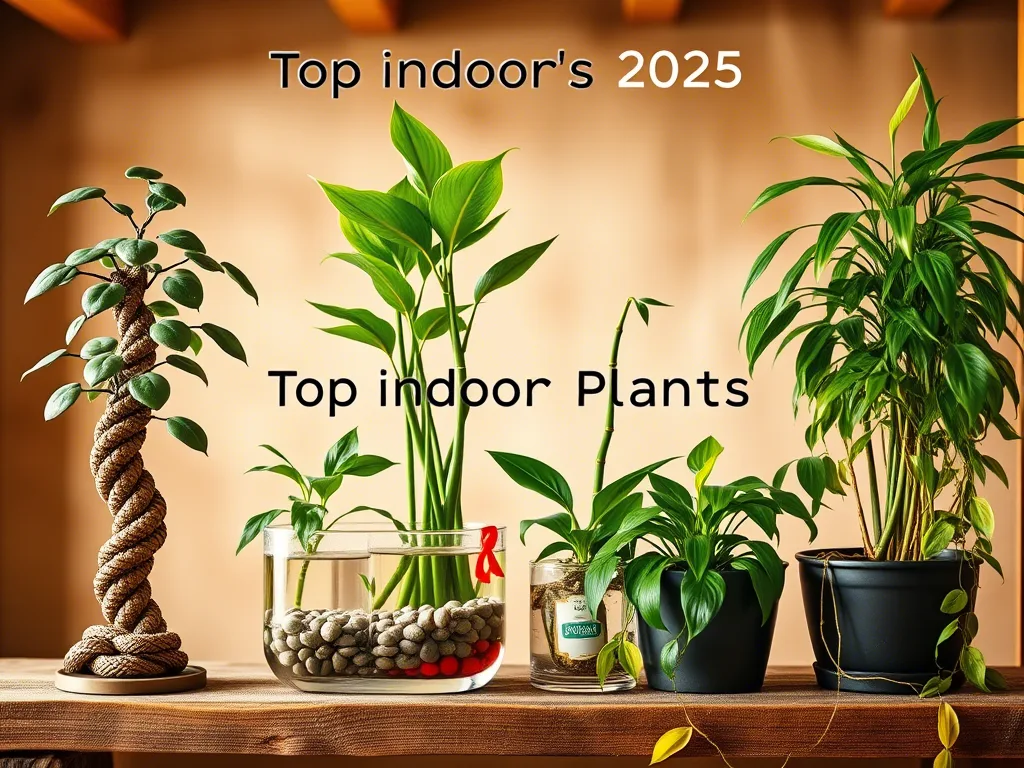 20 Lucky Indoor Plants for 2025: Attract Wealth, Health & Positive Energy! 1 0ac47edd 691f 47ce abb8 75c89ebaab78 png