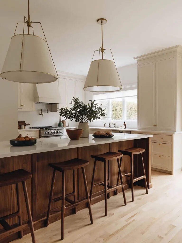 Stunning Kitchen Designs to Inspire