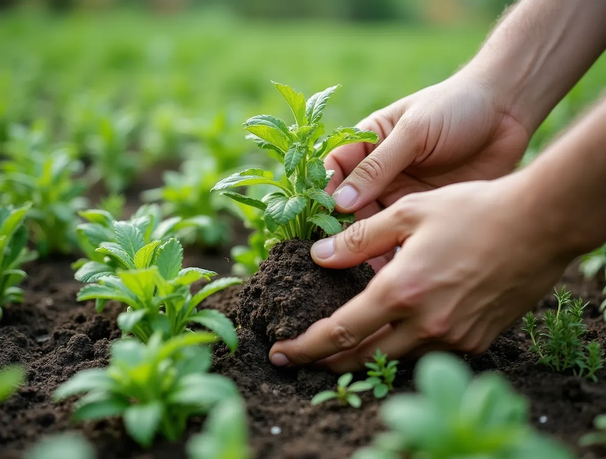 What Are Some Practical Steps to Start a Permaculture Garden?