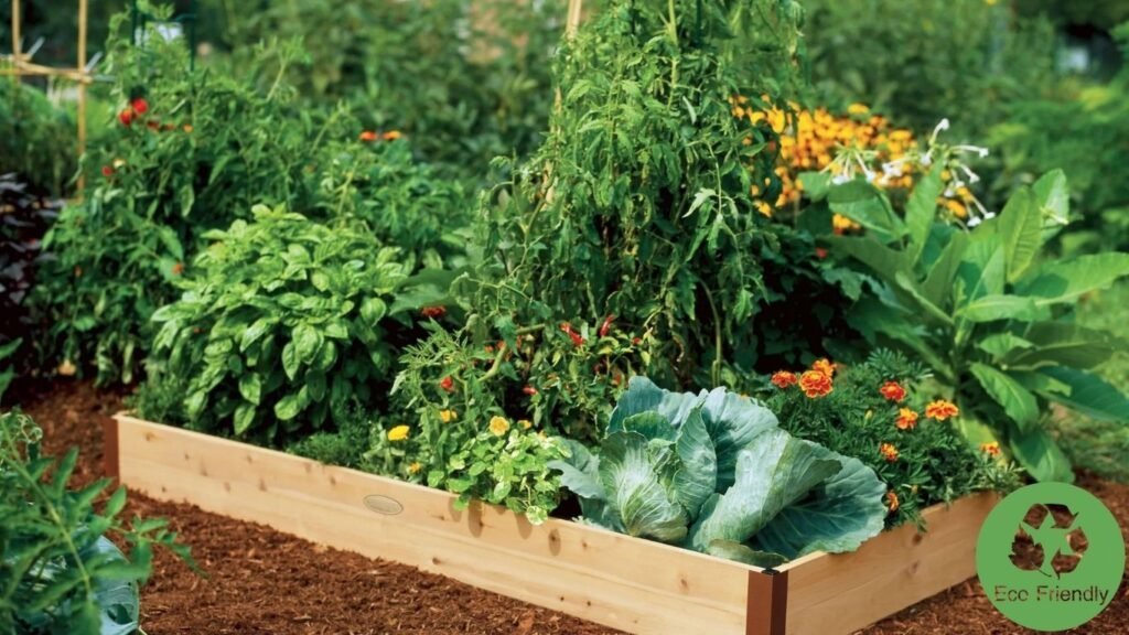 Companion Planting Strategies